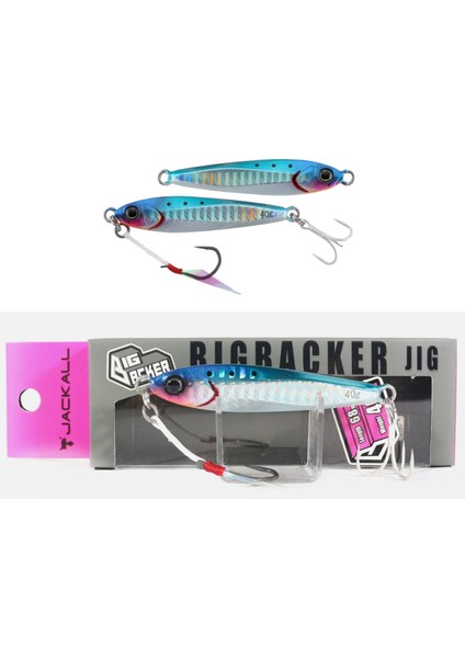 Big Backer 4.7cm 15GR Jig Yemi