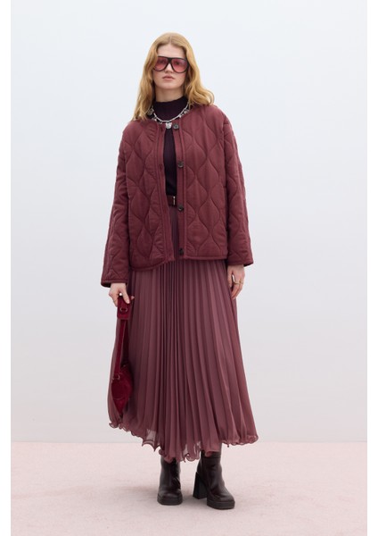 Pliseli Etek Gül Kurusu fiyatları