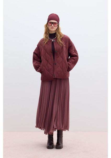 Pliseli Etek Gül Kurusu fırsatları