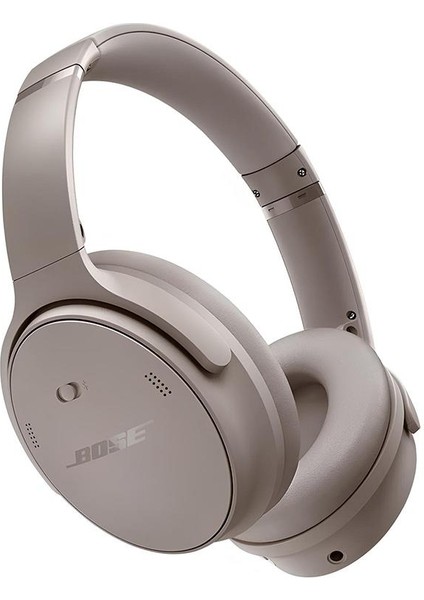 Quietcomfort Sandstone Kablosuz Kulak Üstü Kulaklık