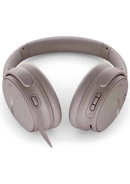 Quietcomfort Sandstone Kablosuz Kulak Üstü Kulaklık