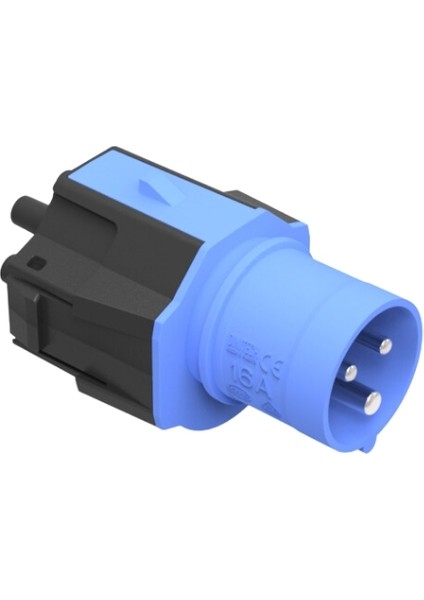 Akıllı Adaptör 16A 3 Kutup