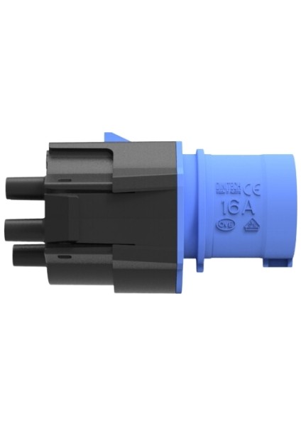 Akıllı Adaptör 16A 3 Kutup