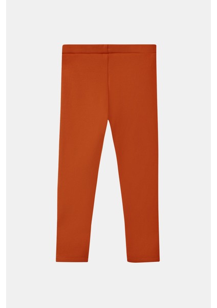 Kiremit Kız Çocuk Içi Pelüş Exstra Kalın Kışlık Tayt fiyatları