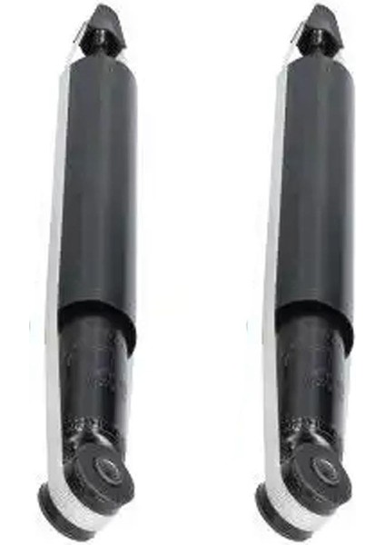 Honda Jazz Amortisör Arka 2 Adet 2002-2008
