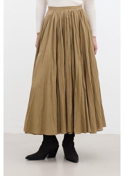 Pılıse Maxı Etek Toprak modelleri