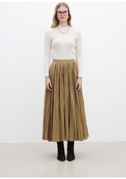 Pılıse Maxı Etek Toprak fırsatları