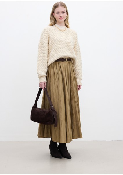 Pılıse Maxı Etek Toprak indirimleri