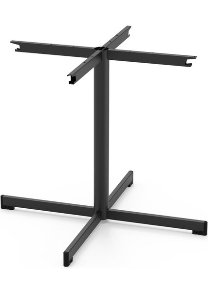Tablalı Masa Ayağı 11.483 - H110CM
