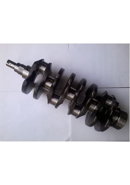 1717 Krank Mili Hyundai Accent Era 1.4 Benzinli 2006-GETZ 1.4 Benzinli 2006-(G4EE) 2311126400