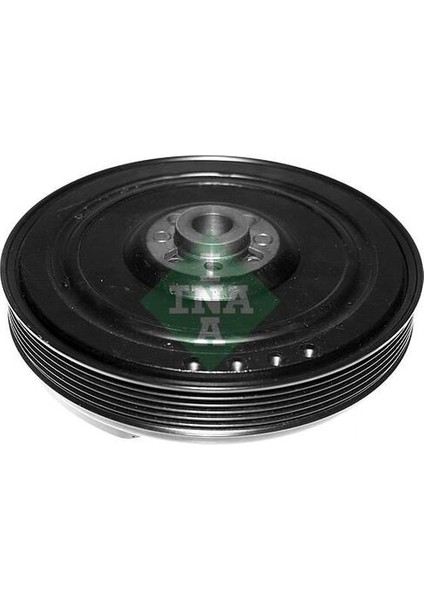 544000210 Krank Kasnağı Transporter T4-Volt LT35 2.4d-2.5 Tdı-Crafter 2.5 Tdı Anj-Apa-Aat-Aab-Agx 074105251AC
