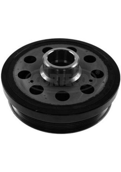 80001698 Krank Kasnağı Bmw N47 F10 F20 F30 F36 E84 F24 TA1275