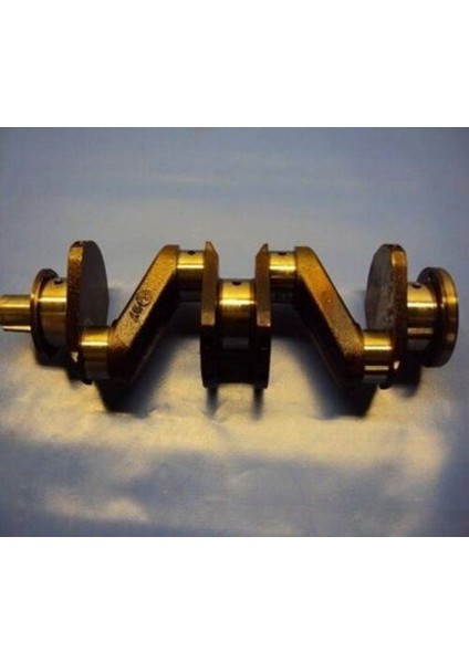 1414 Krank Mili Skoda Felicia 95-01 Pick Up 96-01 30MM Çap Ince 47198317