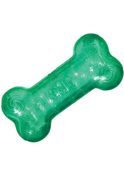 Squeezz Hışırtı Sesli Köpek Kemik Ödülü Medium 1.5 cm