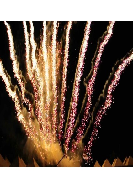 16 Atar Havai FIŞEK16 Atımlık Düğün Nişan Sünnet Asker Uğurlama Eğlence fiyatları