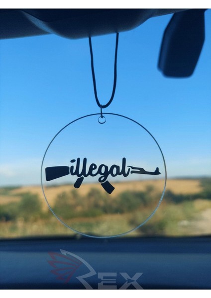 Illegal Dikiz Ayna Süsü Illegal Ayna Süsü Yeni Trend Araç Ayna Süsü Araba Süsü