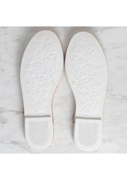 Dar Hasır Espadril / Ayakkabı Tabanı 36 Numa fiyatları