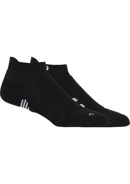 Court+ Tennis Ankle Sock Unisex Siyah Çorap 3043A072-001