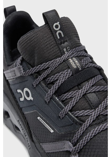 Logolu Su Geçirmez Sneaker Ayakkabı Bayan Ayakkabı 3WE10020106