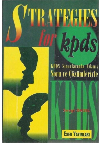 Strategies For KPDS