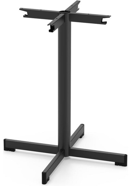 Tablalı Masa Ayağı 11.481 - H110CM