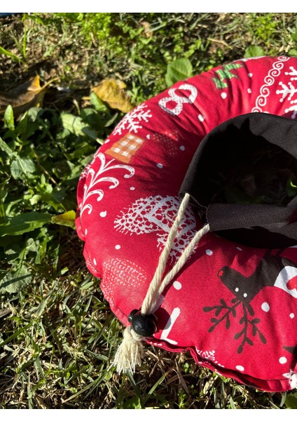 Kedi Köpek Boyunluk Elizabeth Yakalık Penguenler