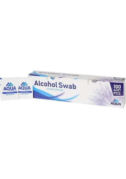 Swap Cilt Temizleme Mendili