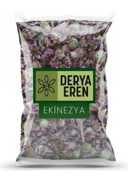 Ekinezya Çiçeği (Echinacea Angustifolia) 100gr