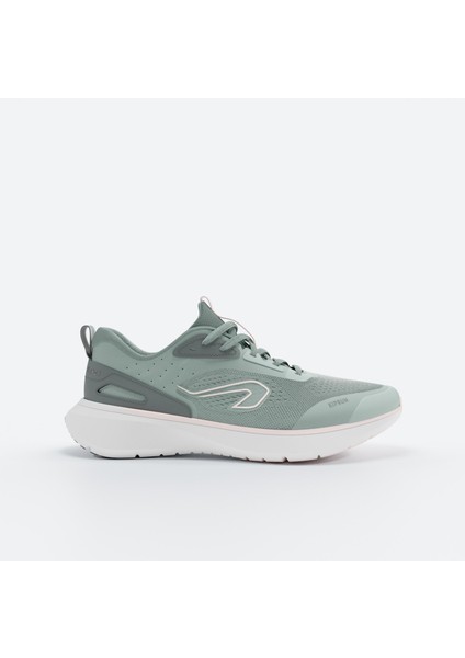 Kiprun Kadın Koşu Ayakkabısı - Yeşil/Pembe - Kiprun Jogflow 190.1