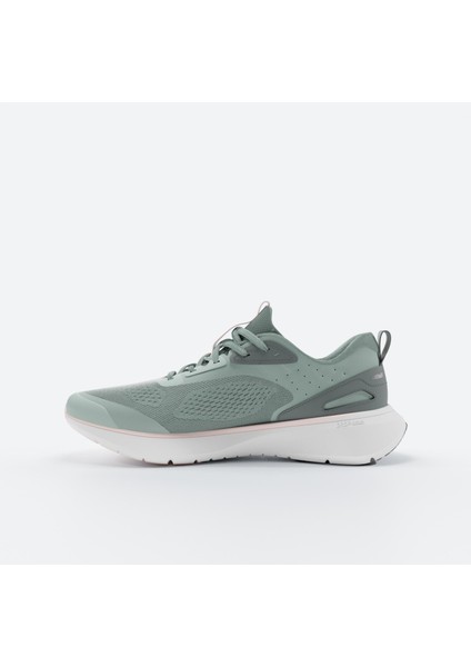 Kiprun Kadın Koşu Ayakkabısı - Yeşil/Pembe - Kiprun Jogflow 190.1
