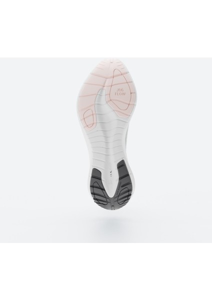 Kiprun Kadın Koşu Ayakkabısı - Yeşil/Pembe - Kiprun Jogflow 190.1