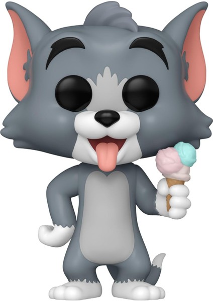 Funko Pop! Tv: Tom & Jerry - Tom