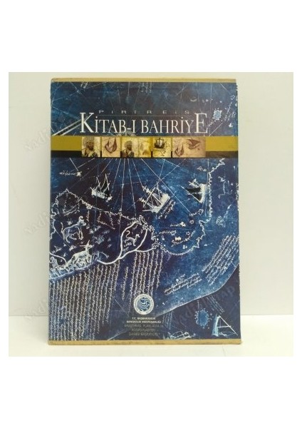 Kitab-I Bahriye