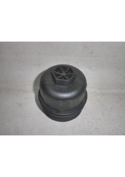 Kalip 115119 Yağ Filtre Kapağı Düz Opel Corsa C 1.3d Multijet Cdtı 55197220