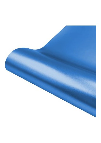 Mat Metalik Hediye Paketleme Kağıdı 70CMX 100CM - 5 Adet
