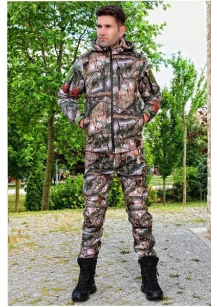 Softshell Pantolon (Saz)