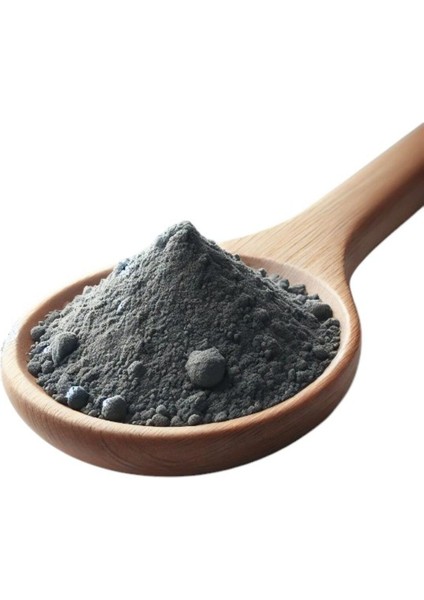 Siyah Kil 50 gr – Sabun ve Cilt Bakım Ürünleri Için
