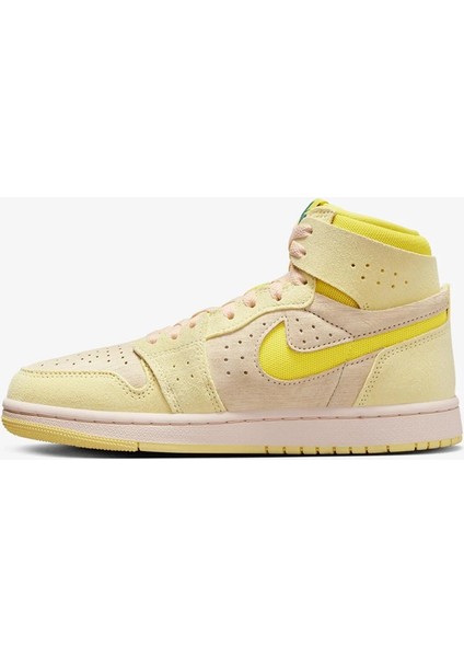 Jordan 1 High Zoom Air Cmft 2 Spor Ayakkabı