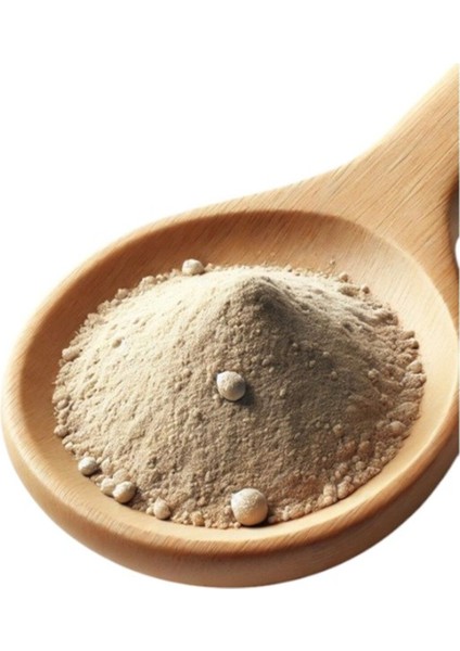 Bej Kil 50 gr – Sabun ve Cilt Bakım Ürünleri Için
