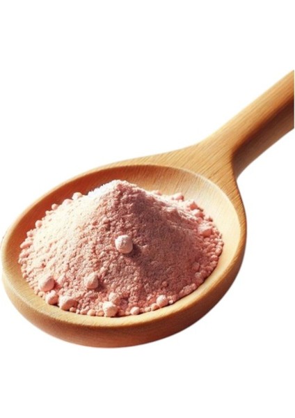 Kırmızı Kil 50 gr – Sabun ve Cilt Bakım Ürünleri Için