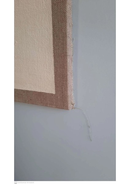 Tuval modelleri