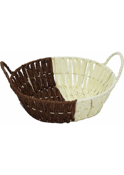 Ekmek Sepeti Yuvarlak ROYALEKS-8802
