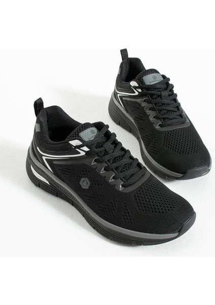 Siyah Erkek Sneaker 23380-M fiyatları