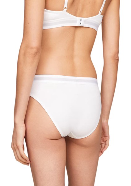 Kadın Beyaz Bikini Külot fırsatları