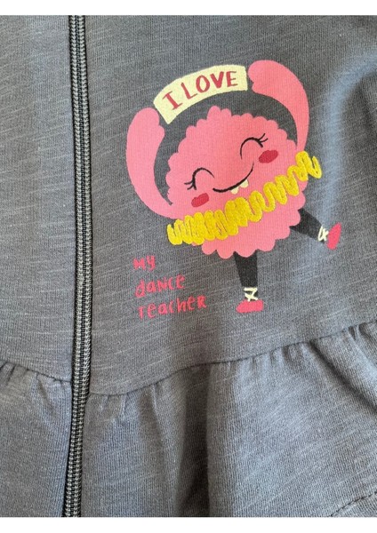 Tongs Monster Party Hırka fiyatları