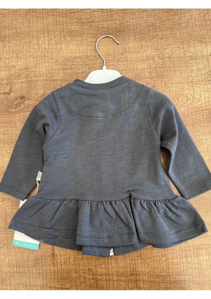 Tongs Monster Party Hırka modelleri