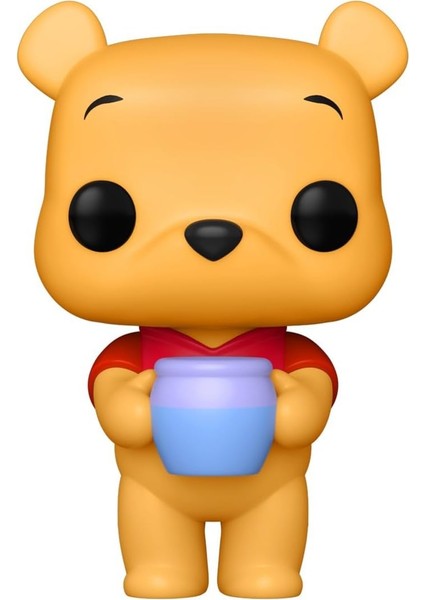 Funko Pop! Disney: Winnie The Pooh - Winnie The Pooh
