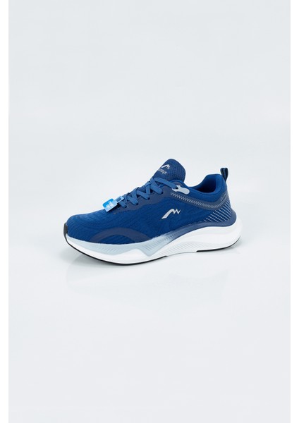 Erkek Mavi Ortopedik Spor Ayakkabı fiyatları