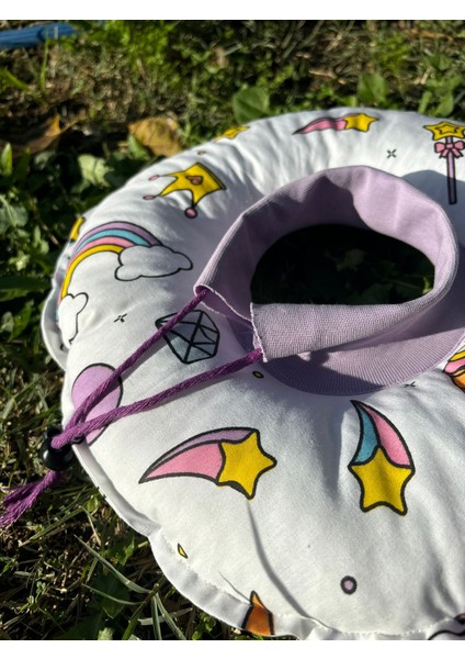 Kedi ve Köpek Boyunluk Elizabeth Yakalık