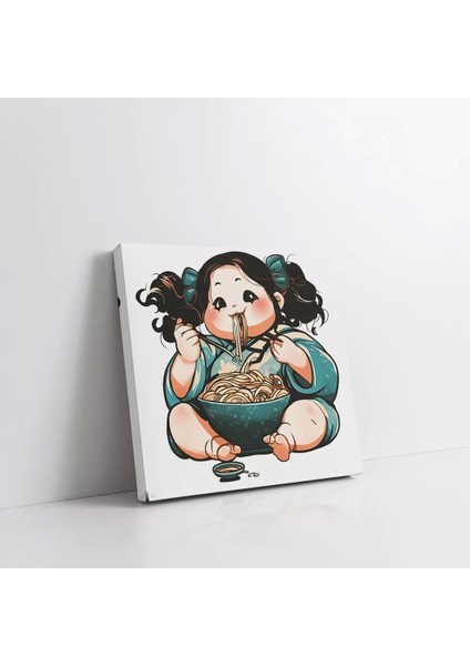 Meraklı Denizci Kanvas Tablo fiyatları